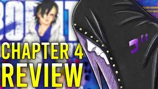 Sasuke RETURNS to Boruto?! (IT'S BAD)
