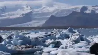 Iceland Music Video 1