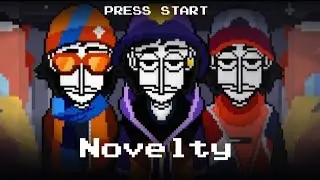 | Pixeltown | BitBox | Novetly mix