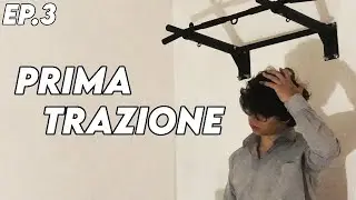 metà mese è la vita di una mosca. Cambio completamente la mia vita - Ep.3 - 15/365