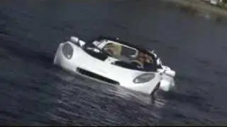 Rinspeed sQuba Concept