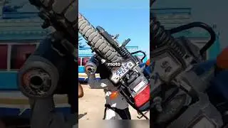 O incrível Hulk da vida real? 😳