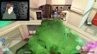 Неоновые рыцари со стволами