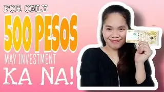 HOW TO INVEST IN PAGIBIG MP2 ? | Answering 5W and 2H