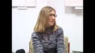 "Знайомі незнайомці". Галина Турчик. КМТ 2014