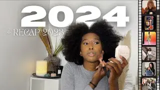 UNE ANNÉE INCROYABLE | 2023/2024