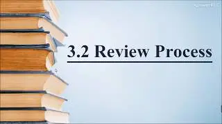 3.2 Review Process ||International Software Testing Qualifications Board||softwareknowledge