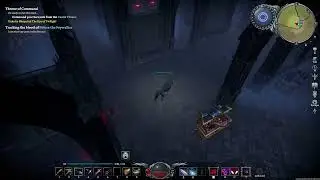 Соло-прохождение V Rising, часть 4