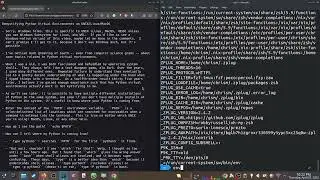 Demystifying Python Virtual Environments on UNIX/Linux/MacOS
