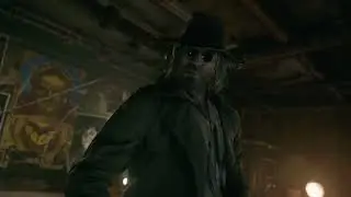 Karl Heisenberg - The Curse