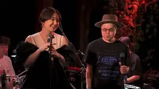 『GOTOWN FREAK京都磔磔 2024』Teaser Movie