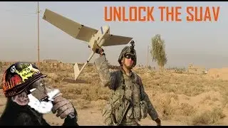 ♦ Unlock the SUAV #BF4 (Battlefield 4 Gameplay & Commentary) by ShavedApe