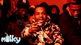 Lil Sko - Chosen (Official Music Video)