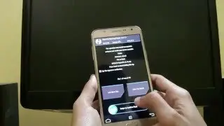How to Install TWRP Recovery And Root your Samsung Galaxy J7 ( EASY STEPS 2016)