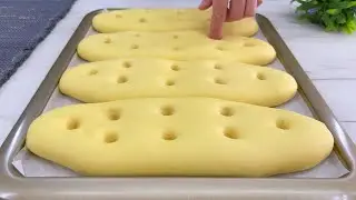Better than in the store! A great bread recipe that you should definitely try today!