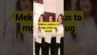 Mag exercise tayo mga idol