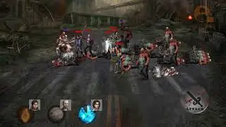 브리스 공략 breeth 43번 Kokumbus street 코쿰부스 거리1