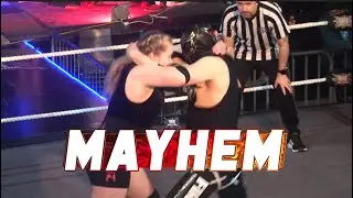 UKW Wednesday Night Mayhem Episode 56 S1E56 12-06-24