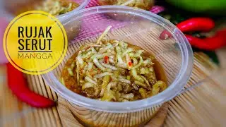 RUJAK SERUT MANGGA
