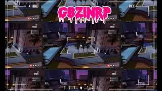 MTA:SA - A NOVA  PRAÇA IGUAL DO FIVEM (FREE DOWNLOAD)