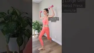 Low-Impact Total Body Workout
