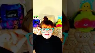 ТИПИЧНАЯ ЗЛАЯ УЧИЛКА 🤓