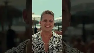 Kris van de Straat - helmaal ls in Torremolinos 2.0