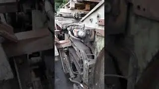 SCHEI Gatter GDZ 71 Nr5 / гатер GDZ 71