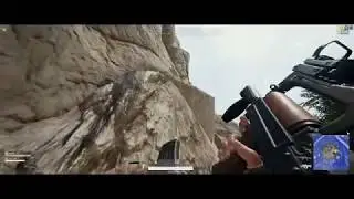 Crazy Car Jump