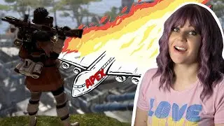 APEX LEGENDS is a disaster...sometimes