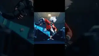 BILLY KID 🔥🔥(Zenless Zone Zéro) #zenlesszonezero #zzz #billykid #edit #videogames #viral