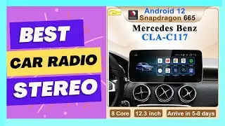 stwei Android Apple Carplay