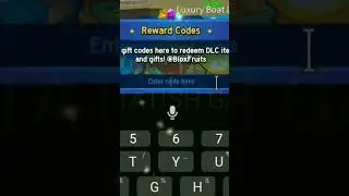 *NEW CODES* ALL NEW WORKING CODES IN BLOX FRUITS APRIL 2024! ROBLOX BLOX FRUITS CODES