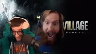 The Easy Allies Resident Evil 8 Experience