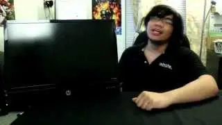 HP Elite L2201X Monitor Review