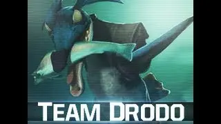 Dota 2. Унижение озабоченных подростков