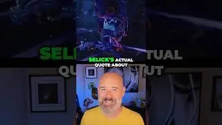 Find Jack Skellington in Henry Selick's Hidden Films | Entertainment #shorts #jackskellington