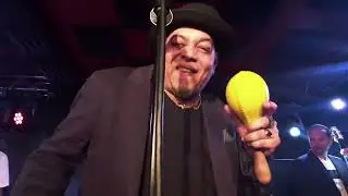 Сuban Jam