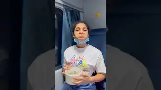 Chennai ku vandhutom🚊
