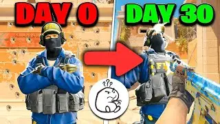 This 3-Minute CS2 Aim Routine Changed My Game