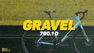 Stark Gravel 700.1 2022