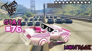GTA 5 Thug Life #76 ( GTA 5 Funny Moments )