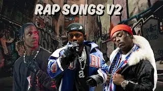 RAP Songs V2 For PES 2017 & PES 2021 (Compatible All Patch)
