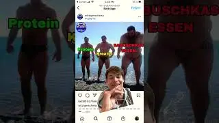 Немец реагирует на русские мемы😳🇷🇺