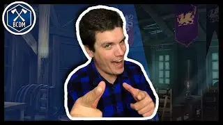 Dungeon Master Error Code 404 | Dungeons and Dragons Campaign 1 Ep. 23 Ferret Races 