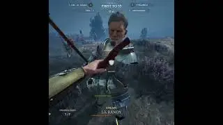 Styled on! | Chivalry 2