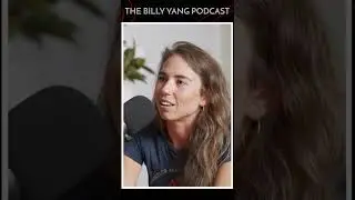 The value of travel, what it takes to finish 100 miles, females in media | NEW Billy Yang Podcast