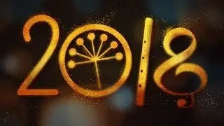 Миәкә ҡурайсылары Яңы йыл менән ҡотлай