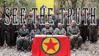 See the Truth of the Operation Peace Spring