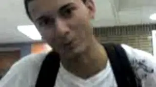 Eric Story Part Two